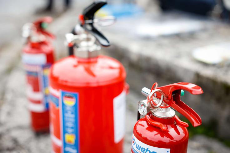 Med upravičena vlaganja sodijo civilna zaščita, večnamenska zaklonišča, prehranska varnost, strateške rezerve, raziskave in razvoj ter podpora domači industriji. | Foto: Matic Prevc/STA