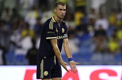 Ronaldo zgrožen nad vzkliki navijačev