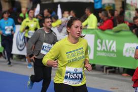 21. Ljubljanski maraton