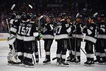 Los Angeles Kings