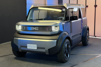 Prvič v Sloveniji, to je celo edini primerek #foto