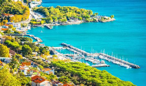 Nekaj se je zgodilo v Trstu