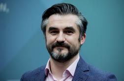 Tomaž Deželan: Trump si v drugem mandatu prizadeva ustvariti dediščino