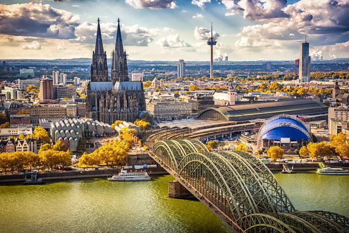 Köln | Foto: Shutterstock
