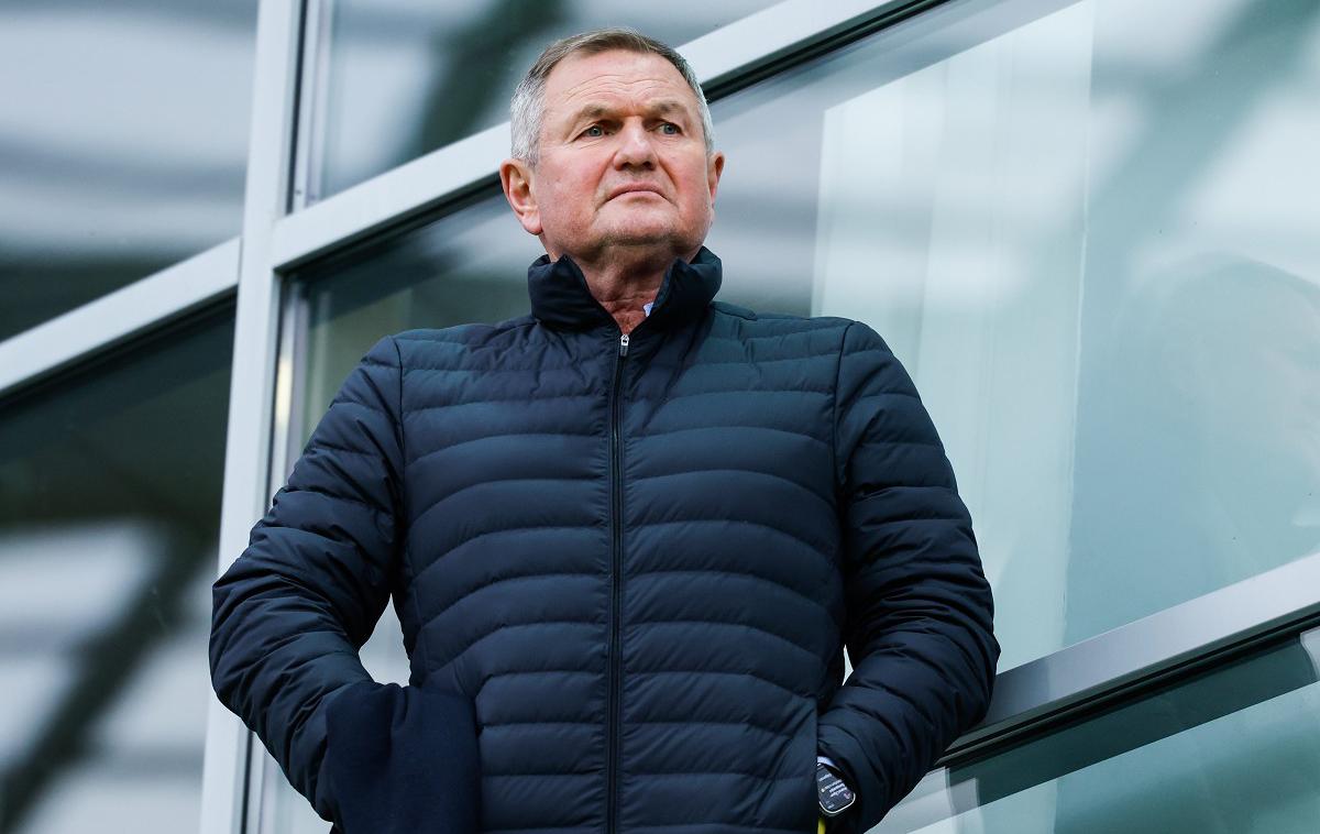 Matjaž Kek | Matjaž Kek si želi pravo raven tudi na torkovi tekmi proti Bosni in Hercegovini na polnem stadionu v Celju. | Foto Aleš Fevžer