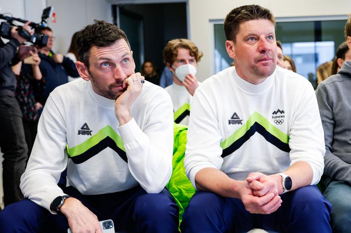 Jakov Fak | Jakov Fak se vrača na OI: Zdaj lahko samo upam, da se mi uspe pripraviti čim bolje. Koliko bo to vredno, pa bomo videli na tekmah.  | Foto Aleš Fevžer