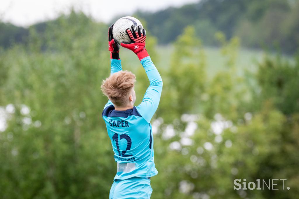 ŽNK Pomurje ŽNK Olimpija