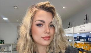 Znane nove podrobnosti v preiskavi pogrešane avstrijske vplivnice