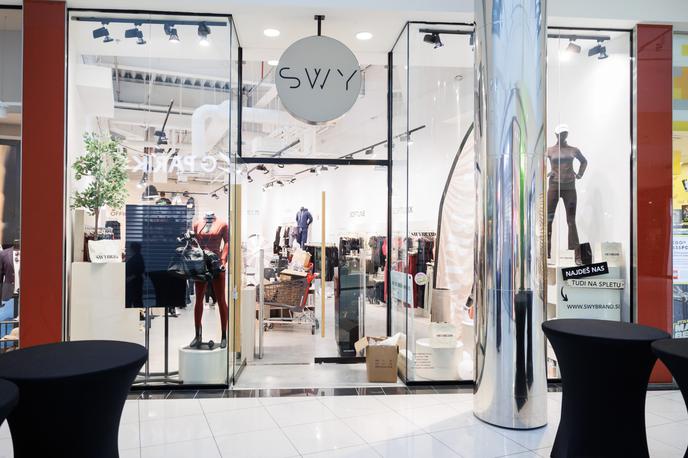 SWY Citypark | Foto STA