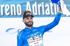 Tirreno Adriatico 2026