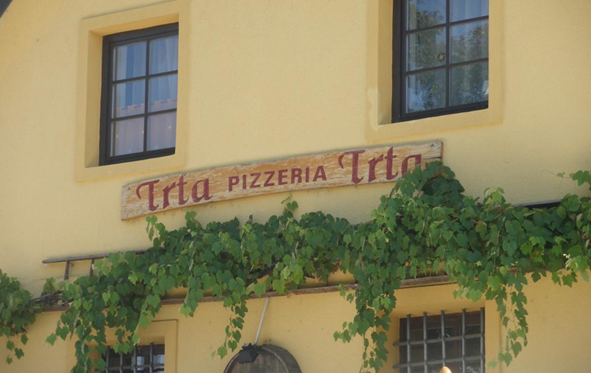 Trta | Foto Facebook