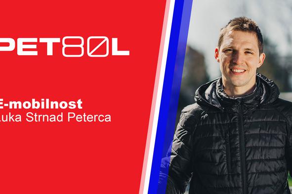 Kako ekipa Petrola spreminja prihodnost e-mobilnosti?