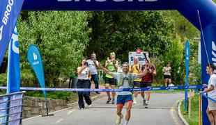 Sladka transverzala: veliki finale na Debelem rtiču
