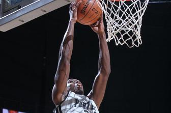 Harris bo prisilno počival na uvodu v sezono NBA