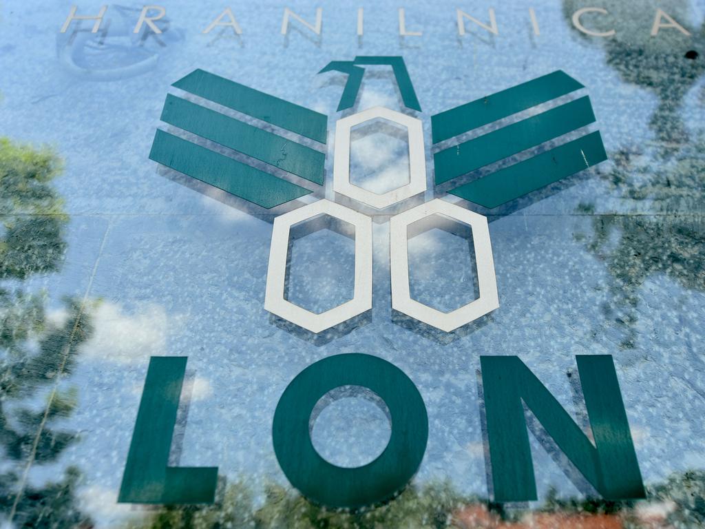 Hranilnica Lon ne sme več prodajati kriptožetonov #video - siol.net