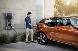 BMW z mislijo na družine razmišlja o širitvi svoje električne palete i.