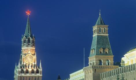 Srhljiva igra: vse to so na skrivaj počeli v Moskvi