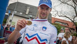 Slovenski državni prvak odhaja v Azerbajdžan