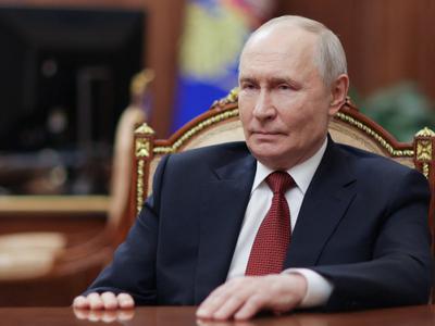 Putin zagrozil s povračilnimi zasegi evropskih ladij