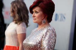 Se bo Sharon Osbourne za rekorden honorar vrnila na televizijo?