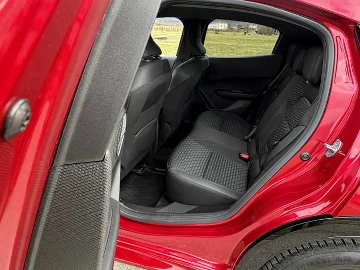 Renault clio | Foto: Gregor Pavšič