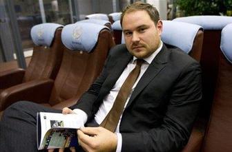 "Prestop Handanoviča bo eden odmevnejših"