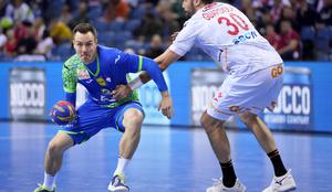 Gaber in Ovniček ter Janc in Makuc na zaključni turnir