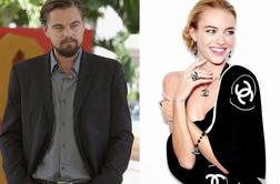 Leonardo ima novo seksi ljubimko