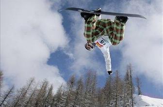 Ravnjak in Kavčič do točk v Valmalencu