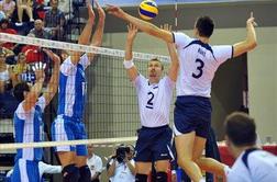 Kdo se bo prebil v polfinale?