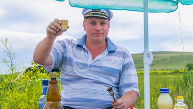 "Tako bo nastal nov razred ruskih oligarhov"