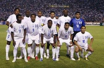 Devet "tujcev" v Honduras