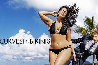 Tudi Sports Illustrated promovira obline