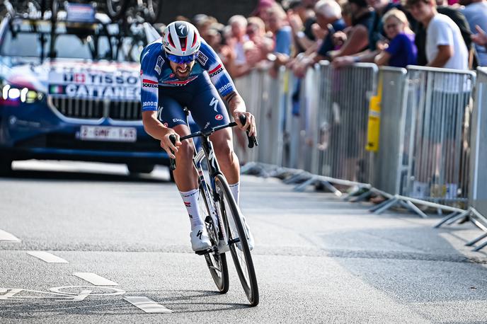 Mattia Cattaneo | Mattia Cattaneo bo vozil za Red Bull - BORO - hansgrohe. | Foto Guliverimage