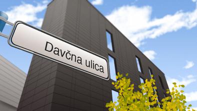Kdaj bodo slovenska podjetja plačevala več davkov?
