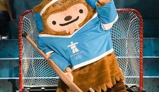 Slovenija tudi uradno med udeleženkami ZOI 2010