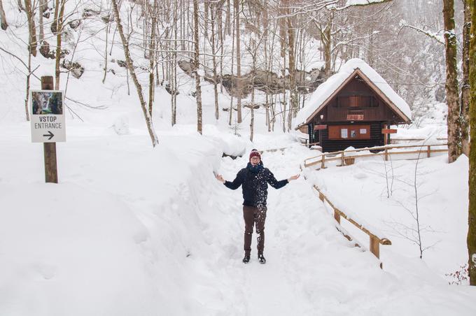 Odkrivaj Slovenijo | Foto: 