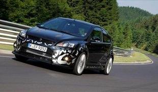Ford focus RS
