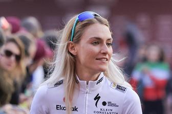 Urška Žigart v Benečiji sedma, pri moških znova zmaga del Tora