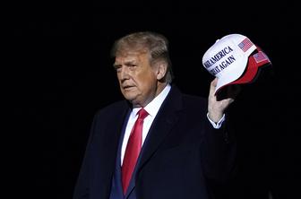 Nevarnost za Evropo: podprli so Trumpa, zdaj pa jih uničuje