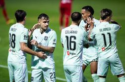 V živo: Šov Olimpije v Kidričevem