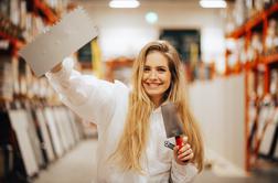 Priljubljena vplivnica nam je zaupala, kaj jo čaka v kratkem