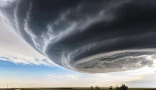 Slovenec z zmagovalno fotografijo natečaja National Geographic Traveler