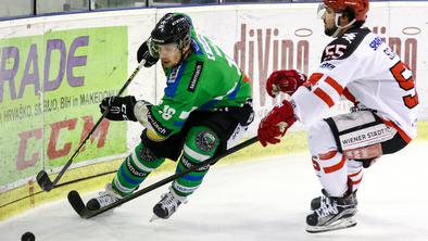 Olimpija v Innsbruck brez dveh tujcev. Kakšna bo njuna usoda?