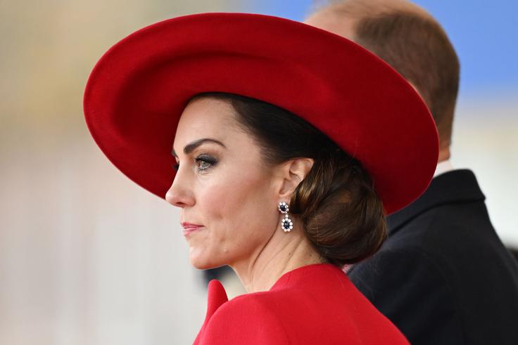 Kate Middleton | Foto: Guliverimage
