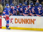 New York Rangers