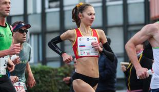 Odlična novica za maratonce, pa opozorilo za nedeljske voznike