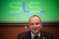 Žerjav: SLS ne bo sodelovala v projektni vladi