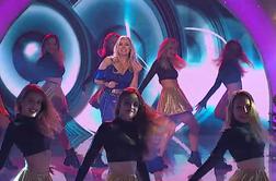 Saška Lendero - Mamma Mia