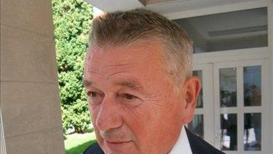 Nadzornike Palome bo vodil Bojan Starman